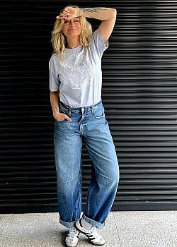 Martyna Wojciechowska